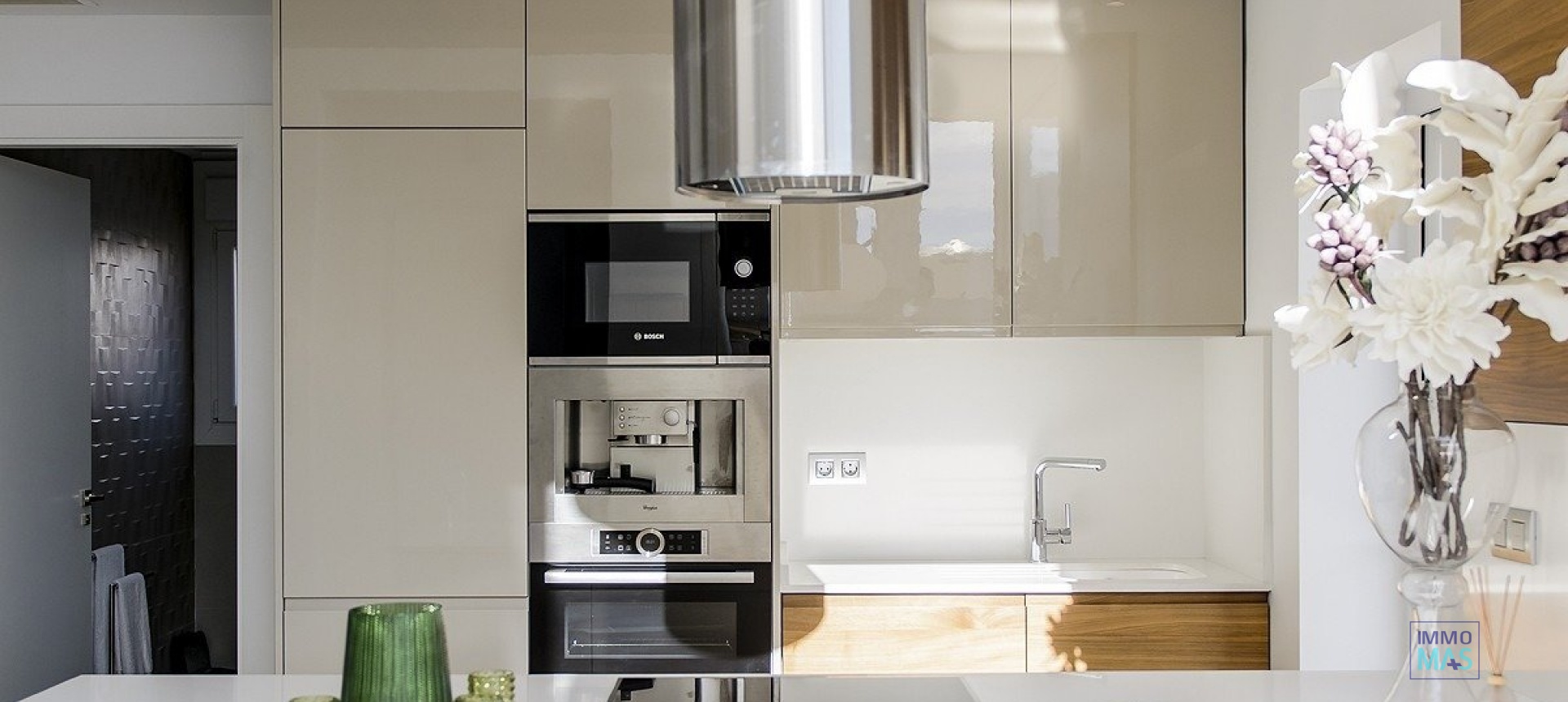Nieuwbouw  - Villa - Los Montesinos - La Herrada