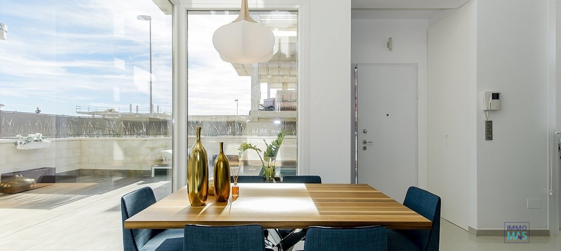 Nieuwbouw  - Villa - Los Montesinos - La Herrada