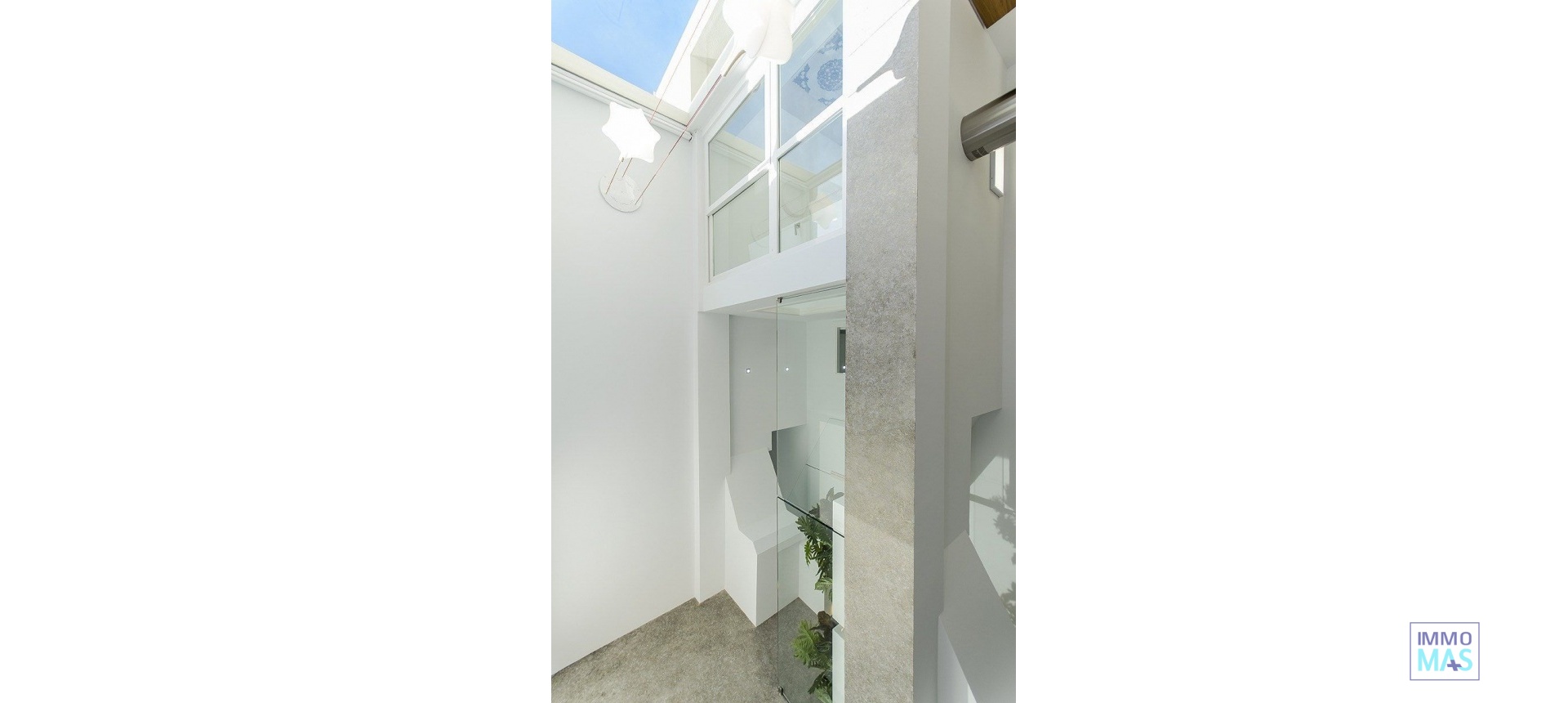 Nieuwbouw  - Villa - Los Montesinos - La Herrada