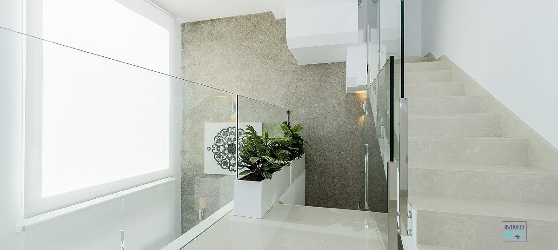 Nieuwbouw  - Villa - Los Montesinos - La Herrada