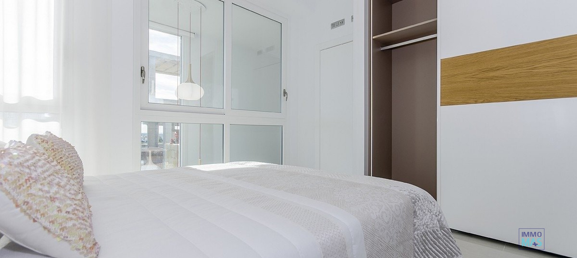 Nieuwbouw  - Villa - Los Montesinos - La Herrada
