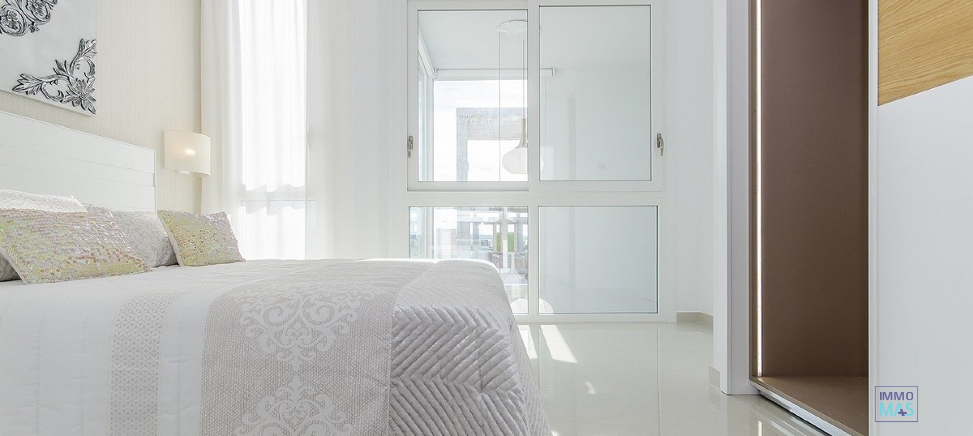 Nieuwbouw  - Villa - Los Montesinos - La Herrada