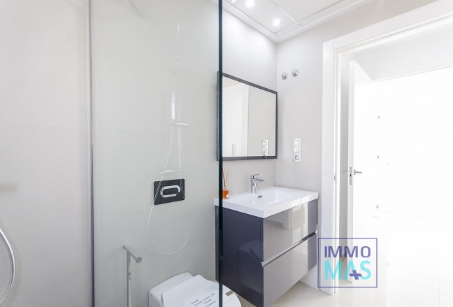 Nieuwbouw  - Villa - Los Montesinos - La Herrada