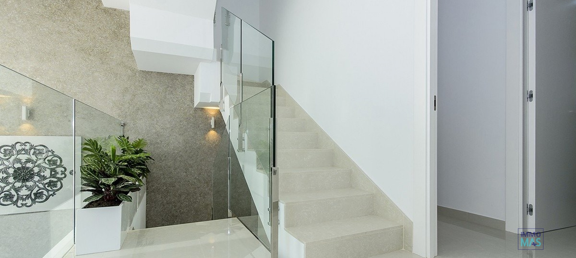 Nieuwbouw  - Villa - Los Montesinos - La Herrada