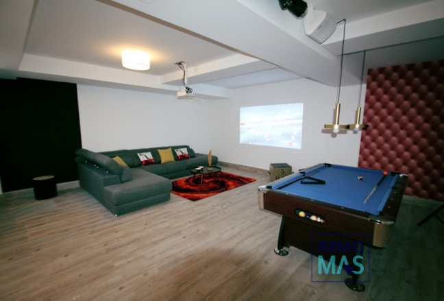Nieuwbouw  - Villa - Los Montesinos - La Herrada