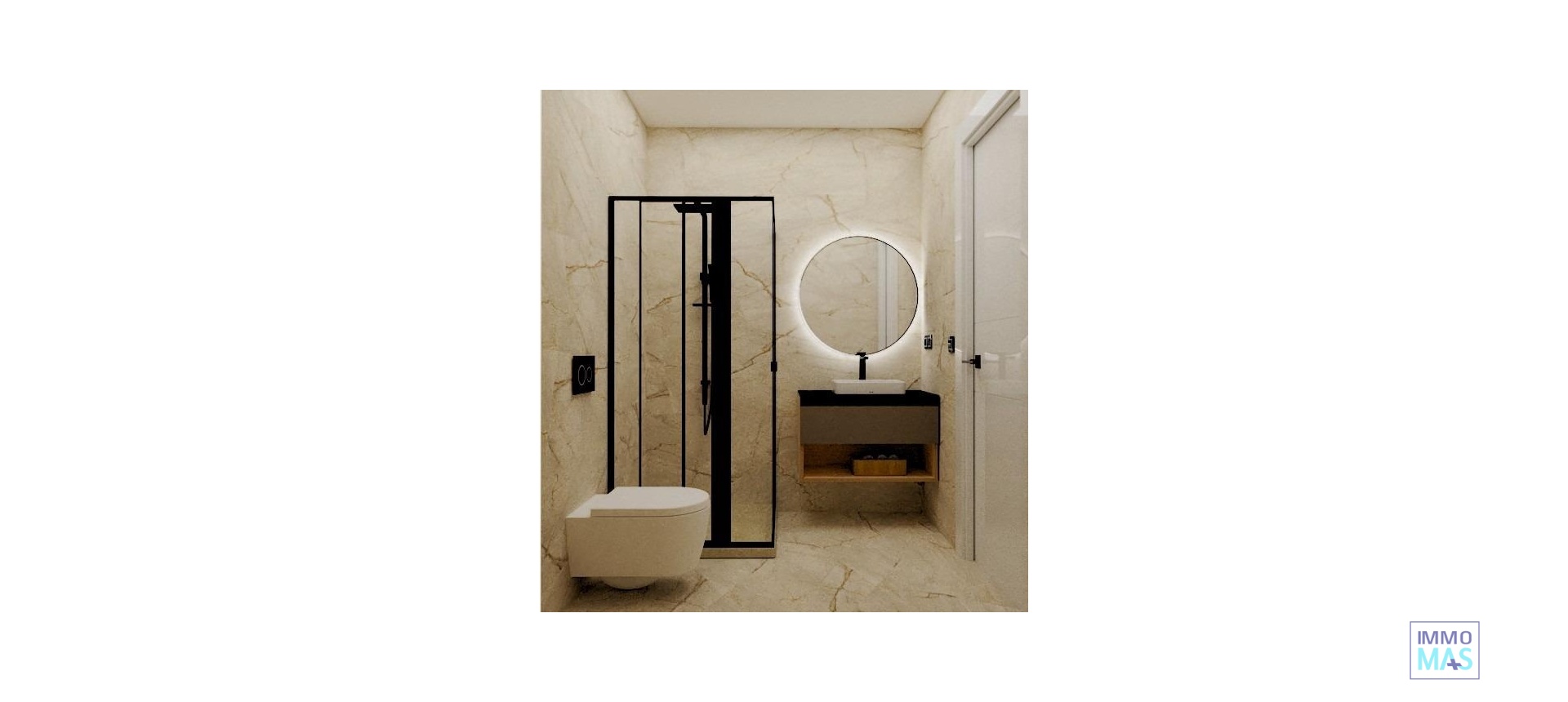 Nouvelle construction - Apartement - Pilar de la Horadada - Playa de las Higuericas