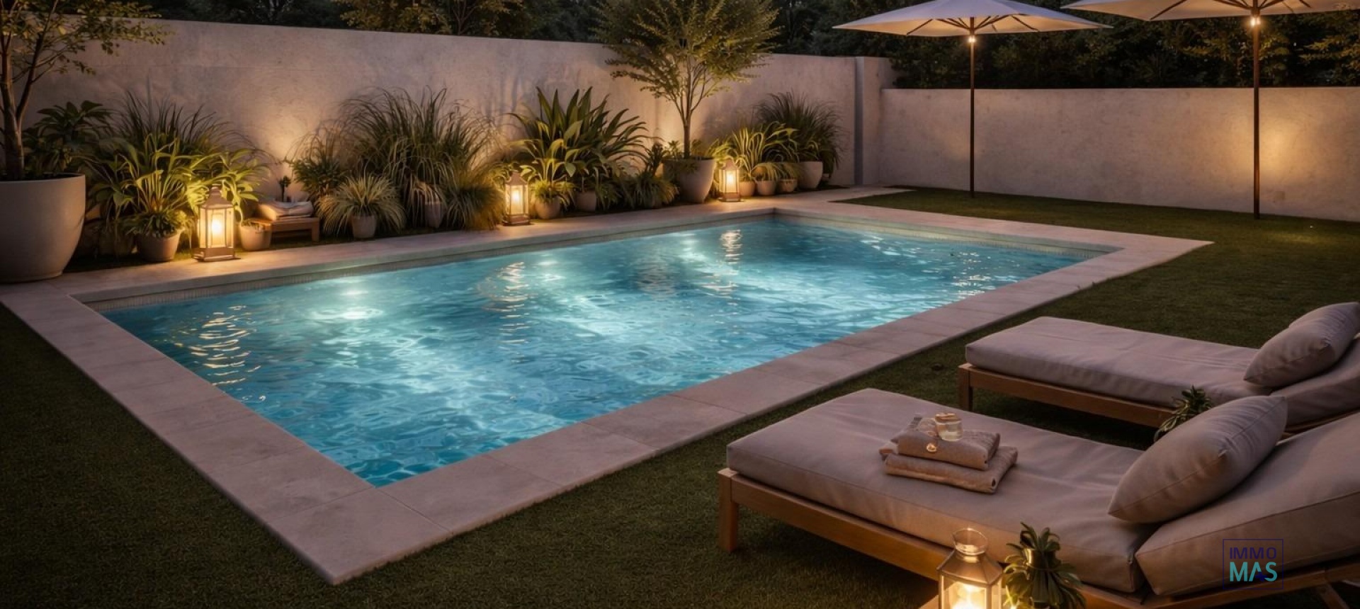 Nouvelle construction - Villa - Mazarron - Country Club