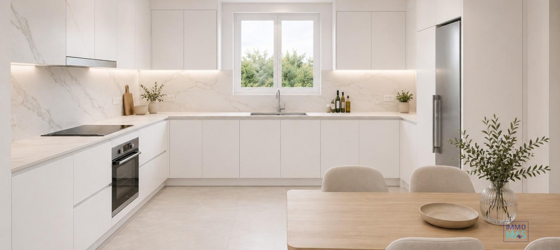 Nouvelle construction - Villa - Mazarron - Country Club