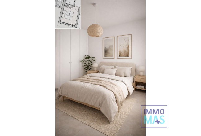 Nouvelle construction - Villa - Mazarron - Country Club