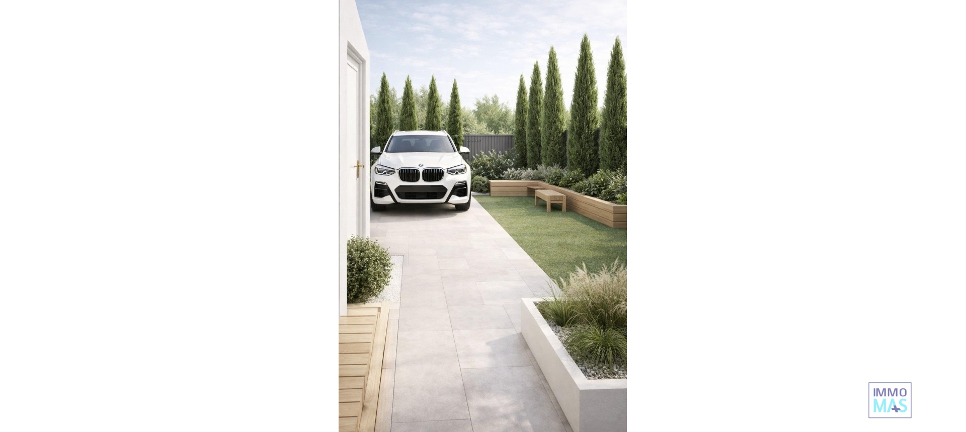 Nouvelle construction - Villa - Mazarron - Country Club