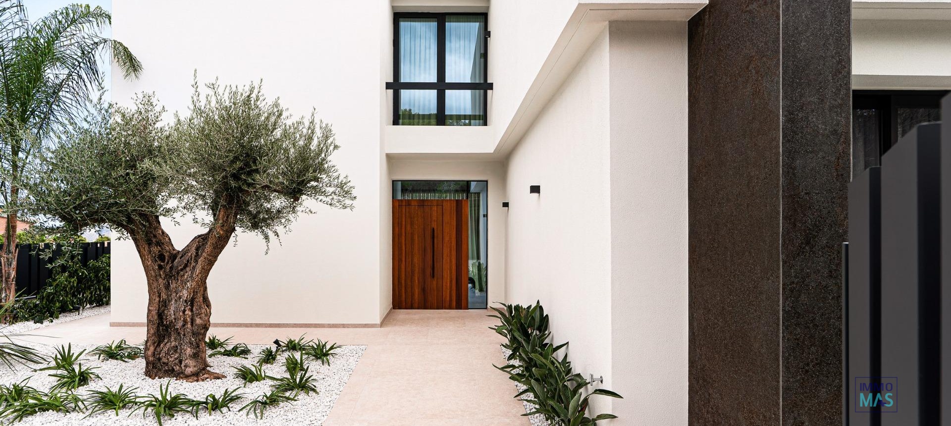 New Build - Villa - La Nucía - Coblanca