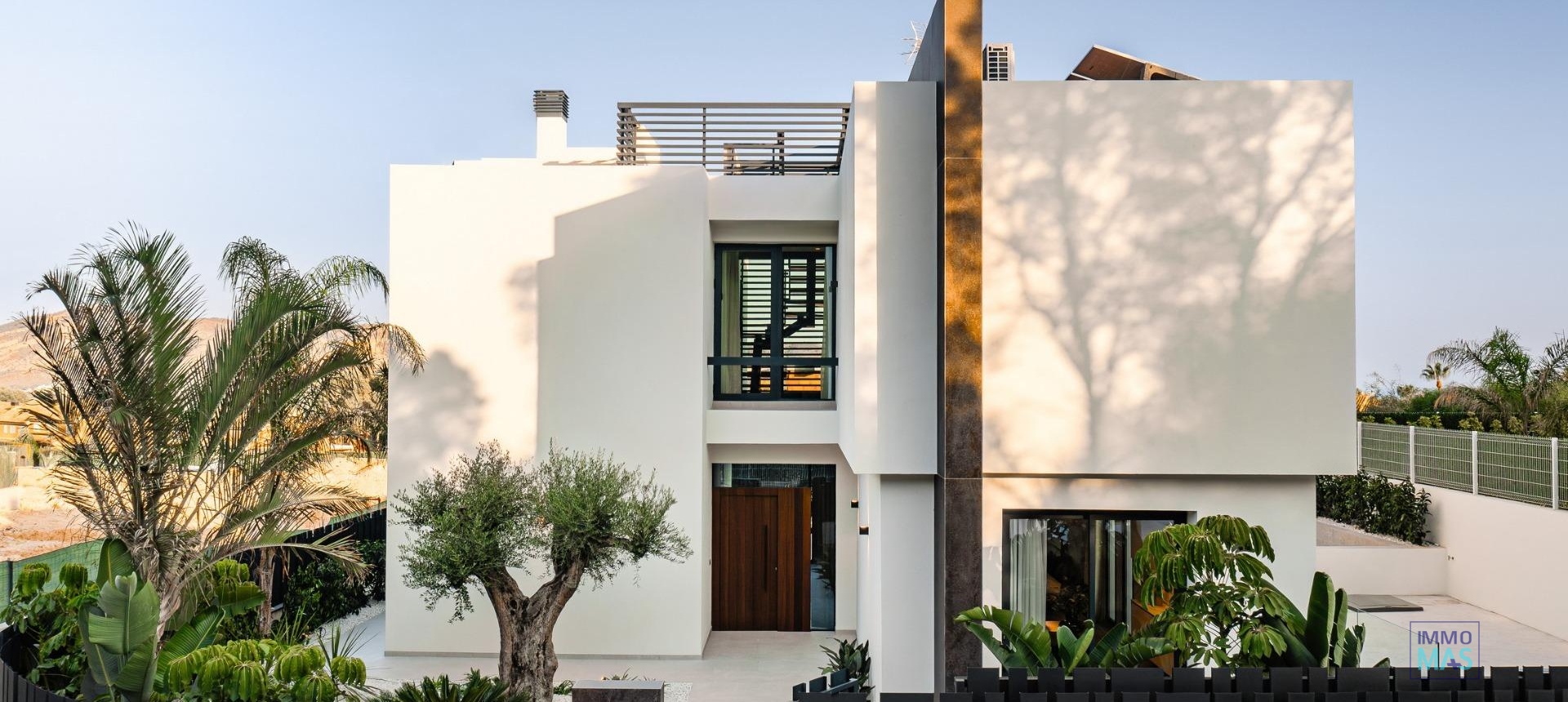 New Build - Villa - La Nucía - Coblanca