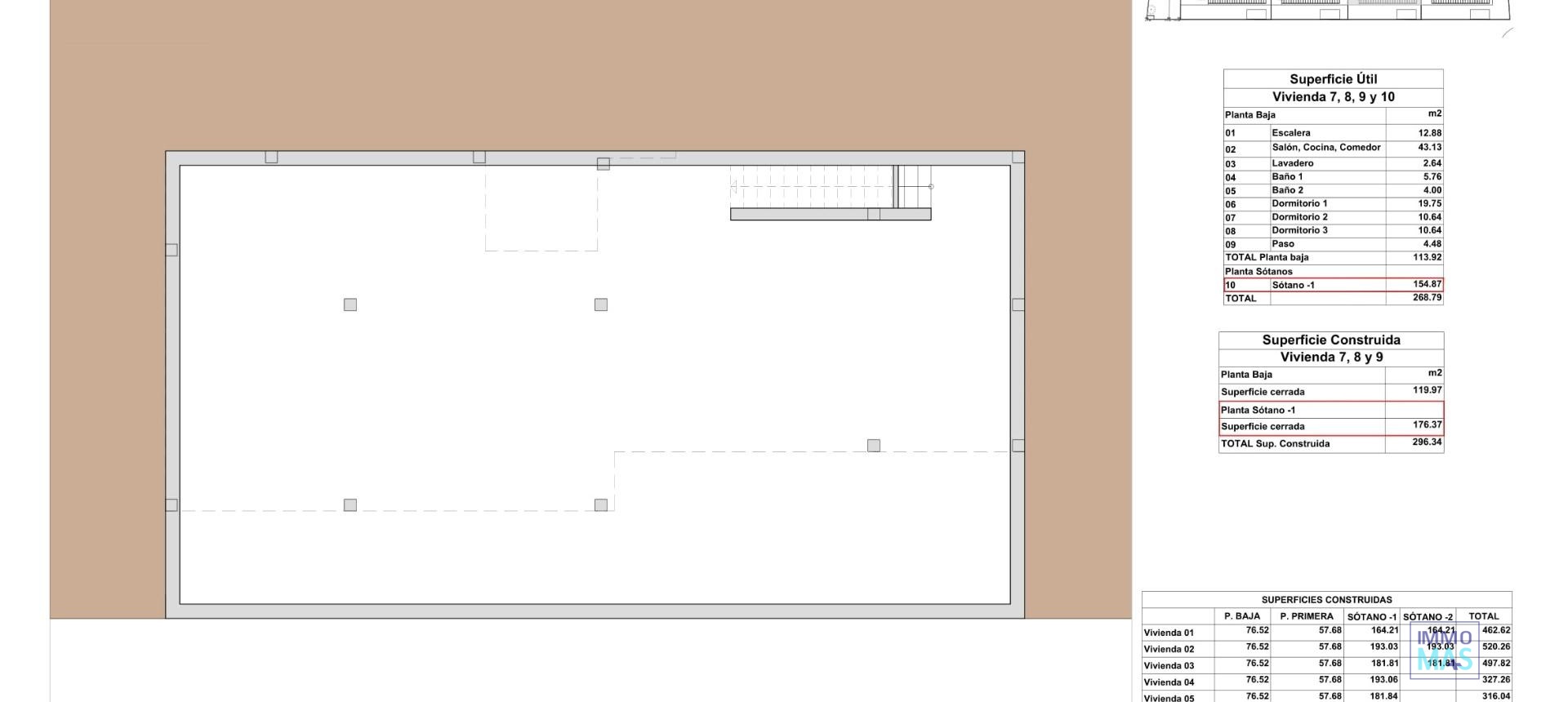 New Build - Villa - Finestrat - Sea Hills