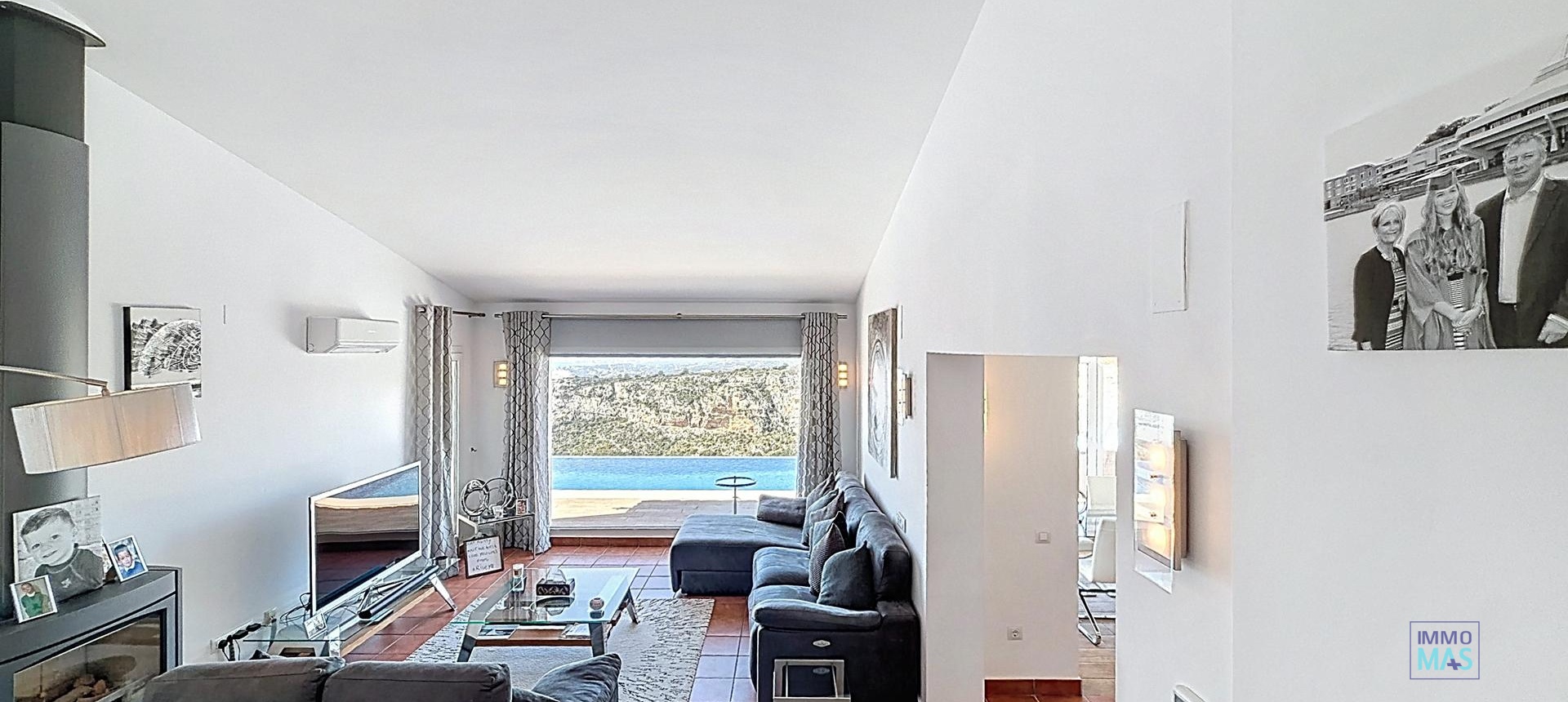 Resale - Villa - Benitachell - Magnolias