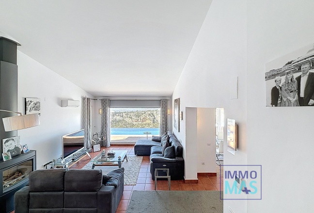 Resale - Villa - Benitachell - Magnolias