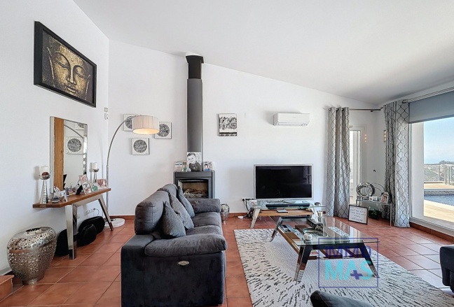 Resale - Villa - Benitachell - Magnolias