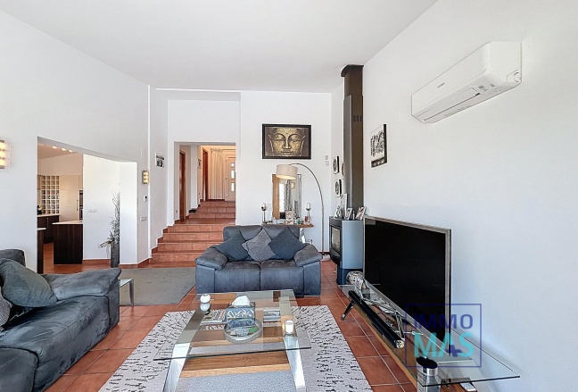 Resale - Villa - Benitachell - Magnolias