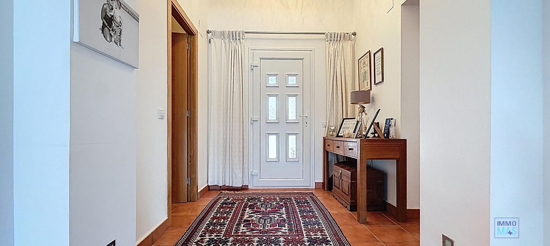 Resale - Villa - Benitachell - Magnolias