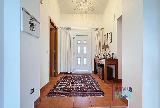 Resale - Villa - Benitachell - Magnolias
