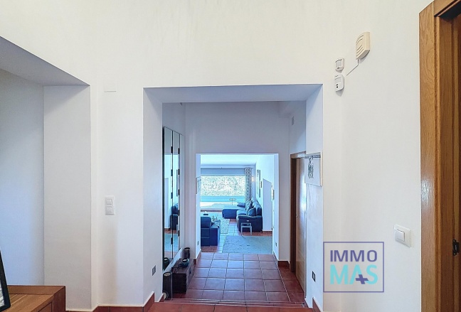 Resale - Villa - Benitachell - Magnolias