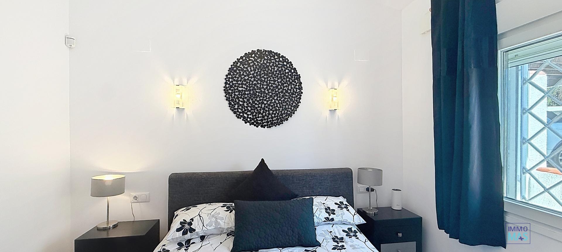 Resale - Villa - Benitachell - Magnolias