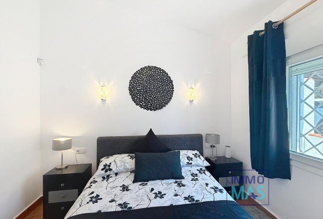 Resale - Villa - Benitachell - Magnolias