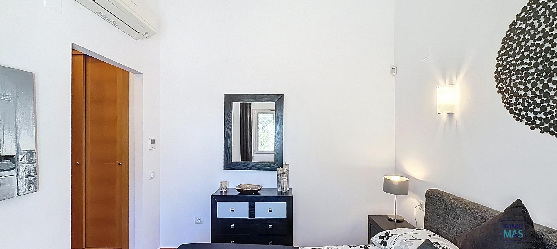Resale - Villa - Benitachell - Magnolias