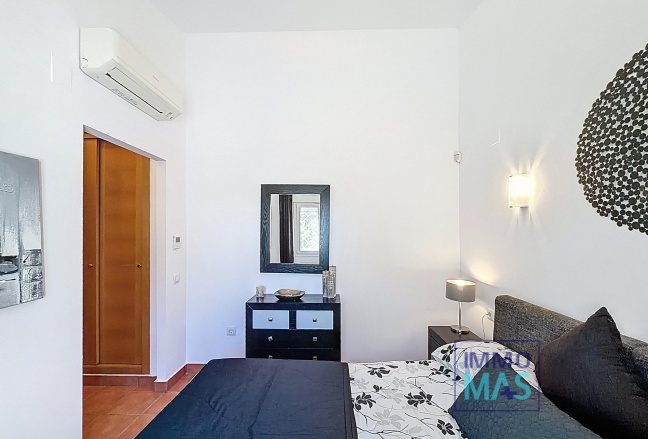 Resale - Villa - Benitachell - Magnolias