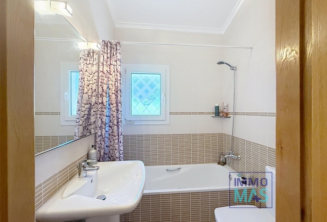 Resale - Villa - Benitachell - Magnolias