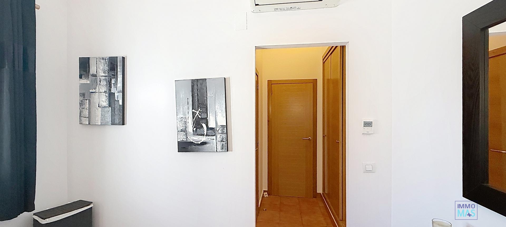 Resale - Villa - Benitachell - Magnolias