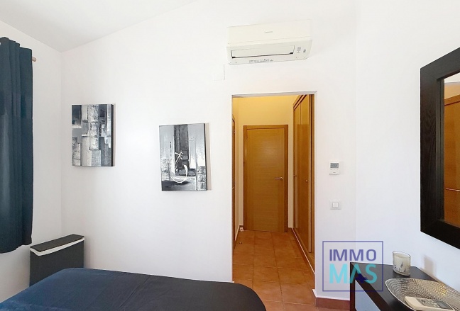 Resale - Villa - Benitachell - Magnolias
