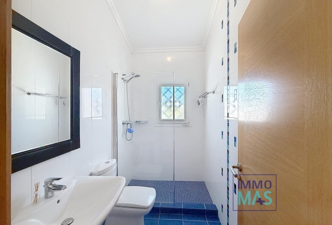 Resale - Villa - Benitachell - Magnolias