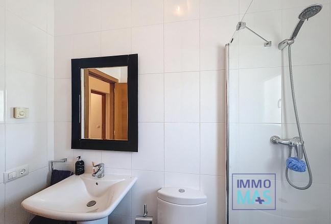Resale - Villa - Benitachell - Magnolias