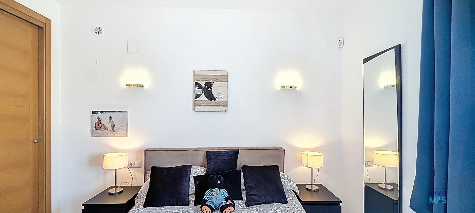 Resale - Villa - Benitachell - Magnolias