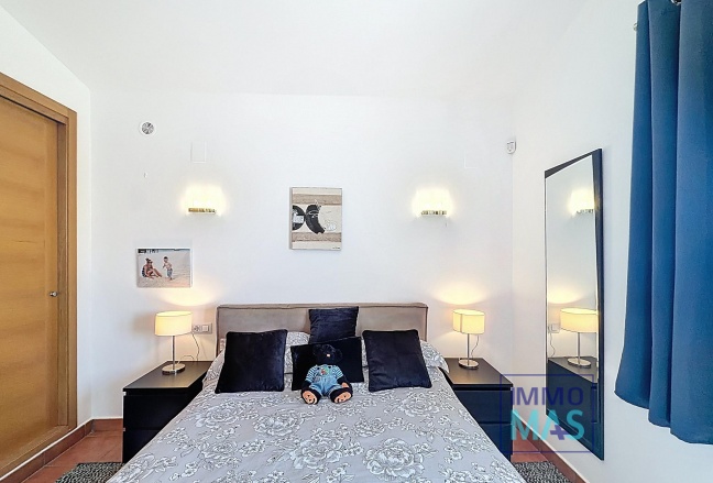Resale - Villa - Benitachell - Magnolias