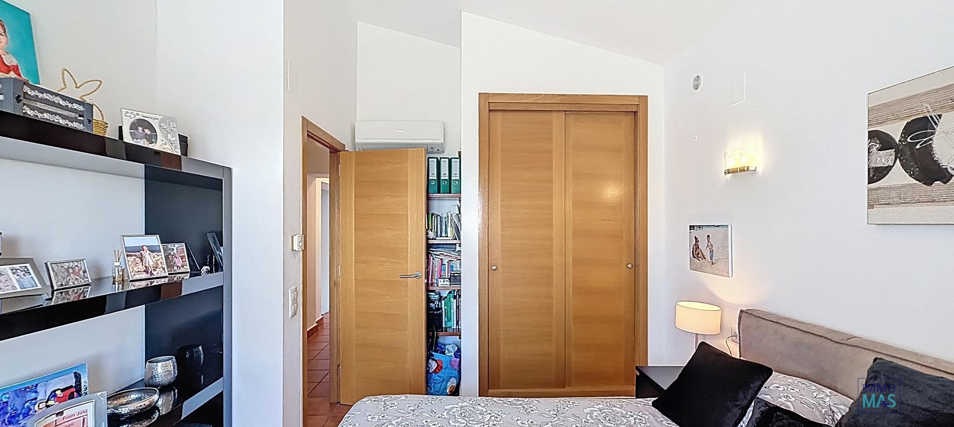Resale - Villa - Benitachell - Magnolias