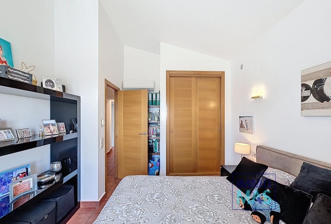 Resale - Villa - Benitachell - Magnolias