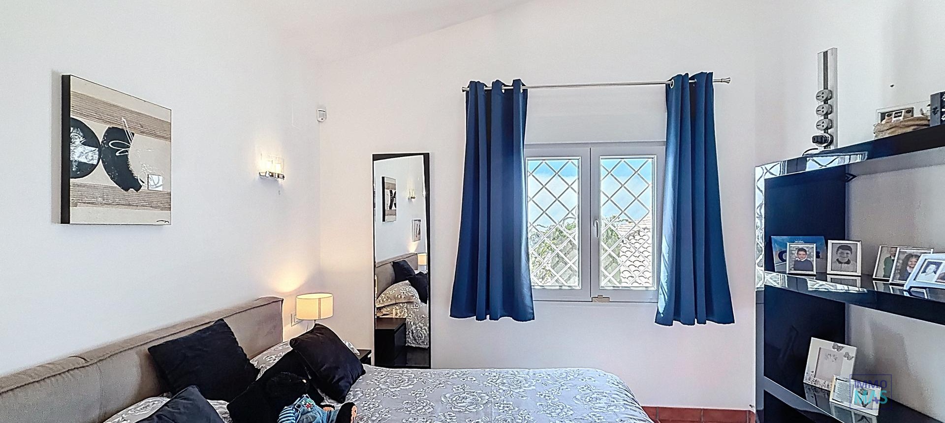 Resale - Villa - Benitachell - Magnolias