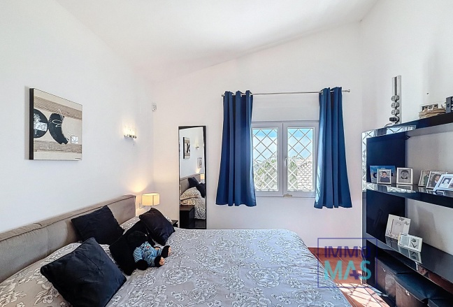 Resale - Villa - Benitachell - Magnolias