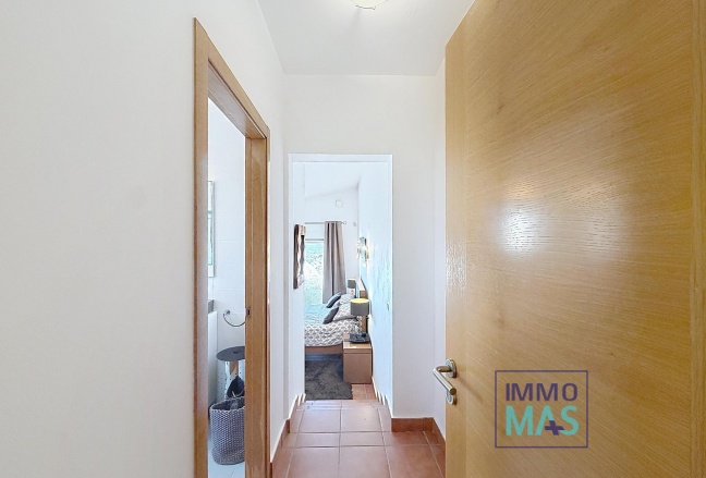 Resale - Villa - Benitachell - Magnolias