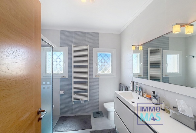 Resale - Villa - Benitachell - Magnolias
