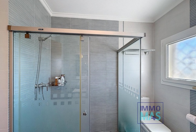 Resale - Villa - Benitachell - Magnolias