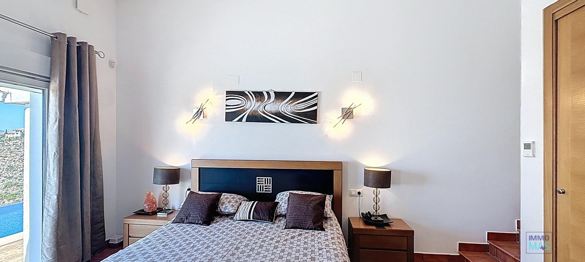 Resale - Villa - Benitachell - Magnolias