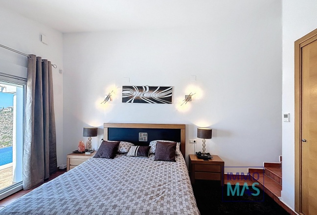 Resale - Villa - Benitachell - Magnolias