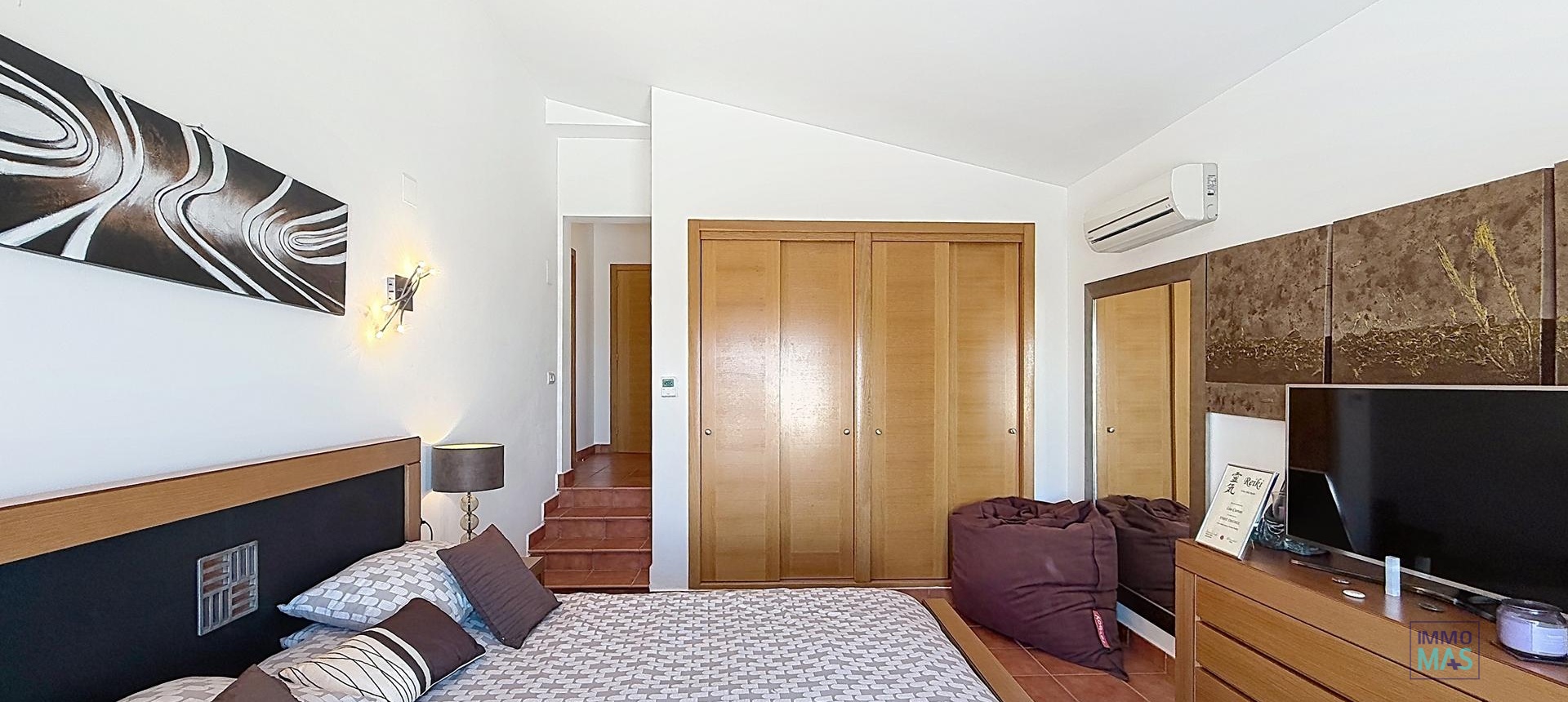 Resale - Villa - Benitachell - Magnolias