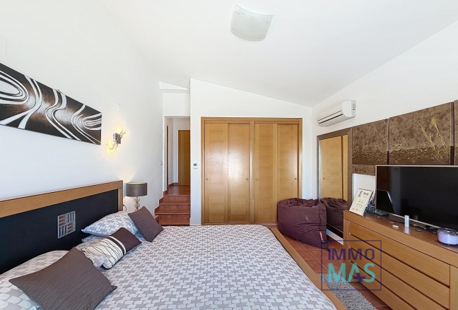 Resale - Villa - Benitachell - Magnolias