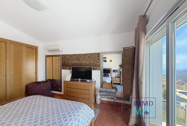 Resale - Villa - Benitachell - Magnolias