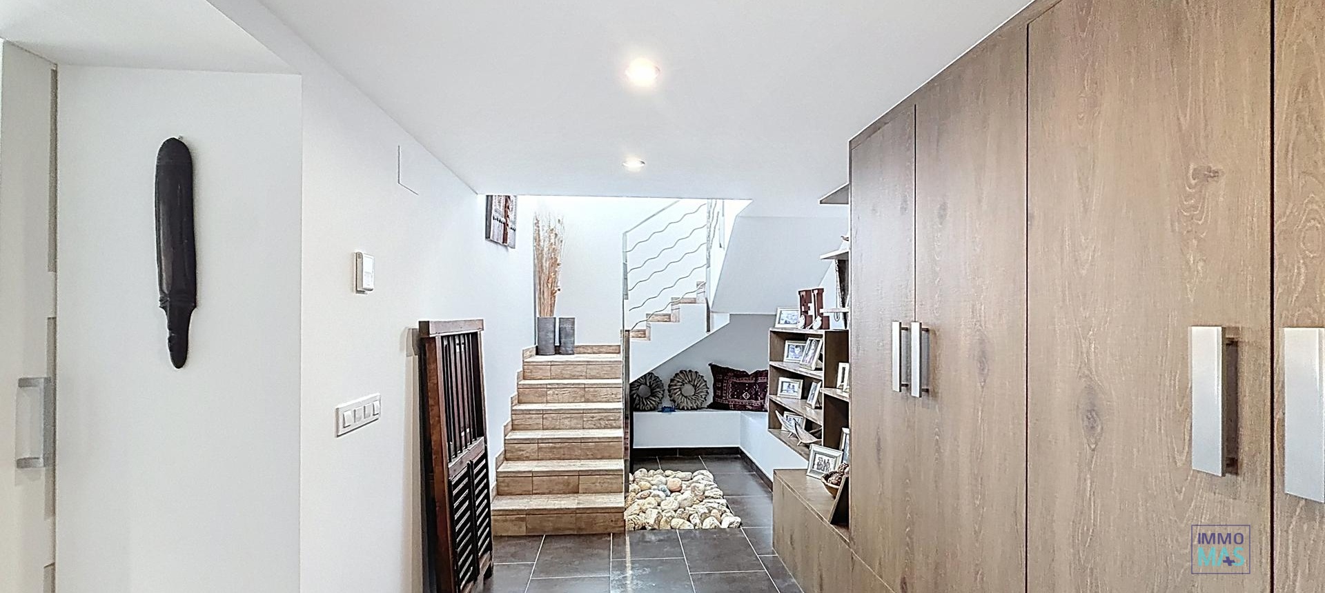 Resale - Villa - Benitachell - Magnolias