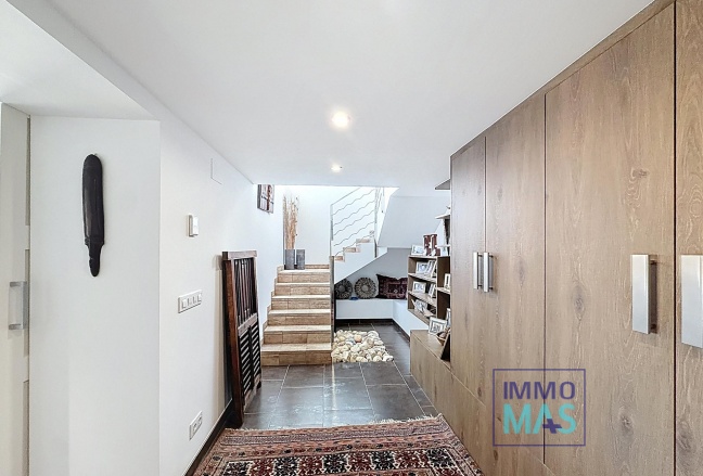 Resale - Villa - Benitachell - Magnolias