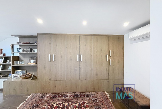 Resale - Villa - Benitachell - Magnolias